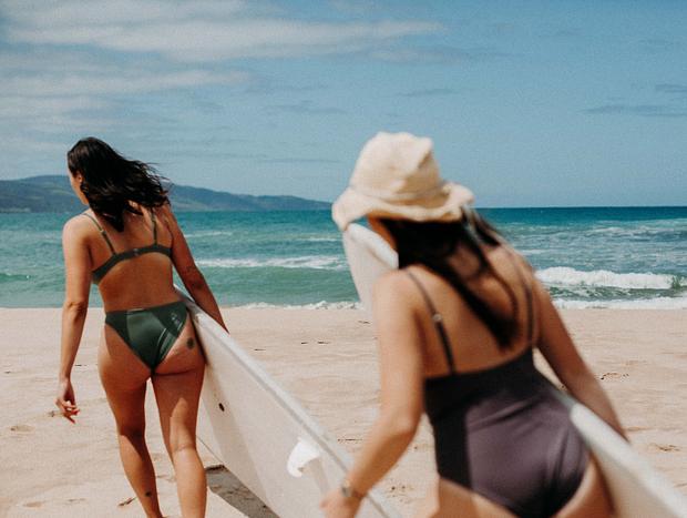 Photo 4 for Standup Paddle Boarding Apollo Bay