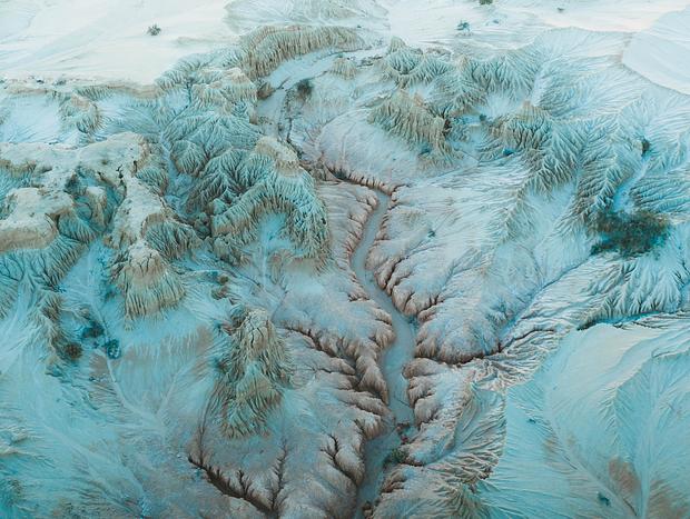 Photo 4 for Mungo Desert