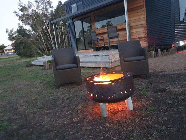 Photo 8 for Tiny house on the beach near Phillip Island