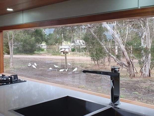 Photo 5 for Tiny house on the beach near Phillip Island