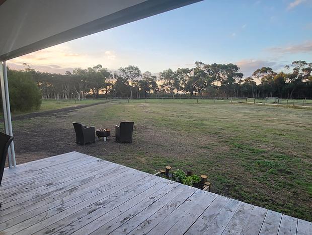 Photo 4 for Tiny house on the beach near Phillip Island