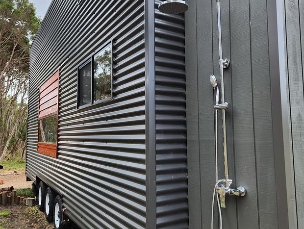 Photo 13 for Tiny house on the beach near Phillip Island