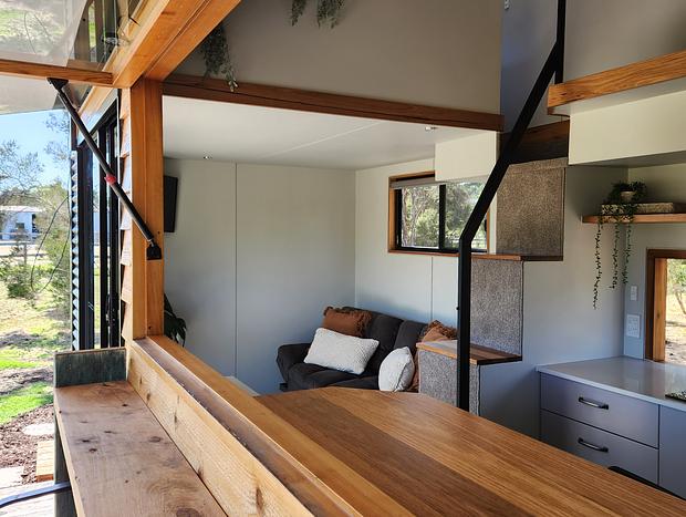 Tiny house on the beach near Phillip Island - Tiny house for Rent in ...