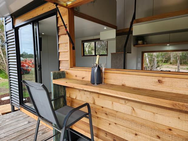 Photo 21 for Tiny house on the beach near Phillip Island