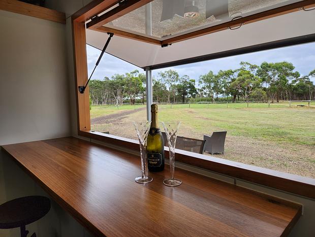 Photo 22 for Tiny house on the beach near Phillip Island