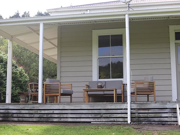 Photo 27 for Tui Ridge Homestay