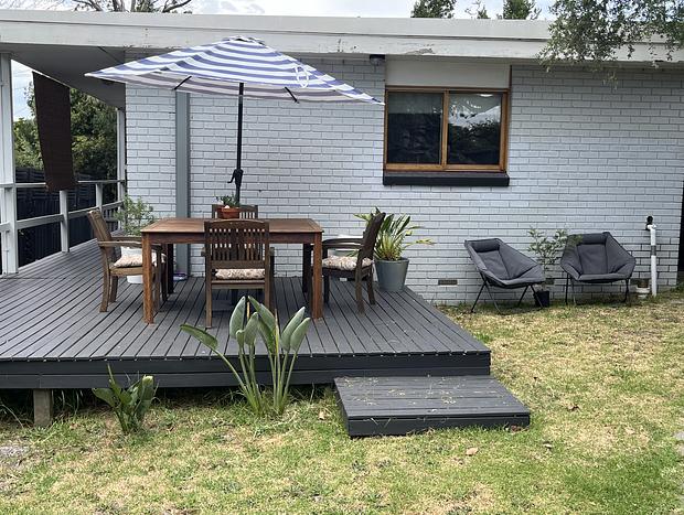 Photo 7 for Cosy beach house in Rosebud
