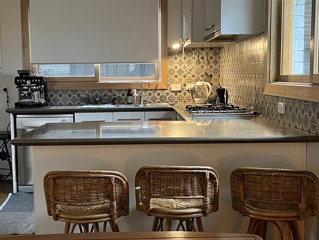Photo 4 for Cosy beach house in Rosebud