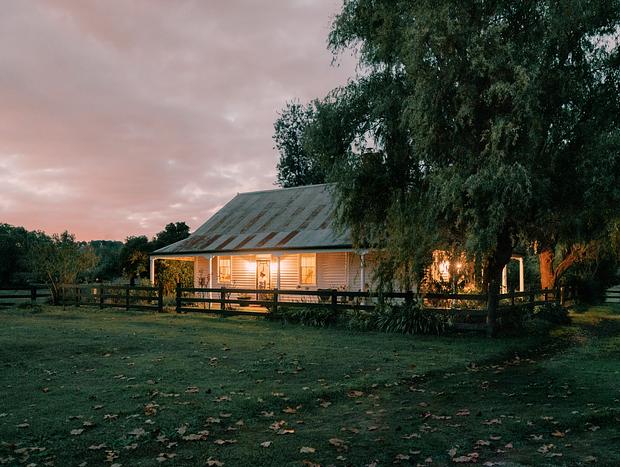 Photo 32 for Experiencing an 1860s Australian Cottage