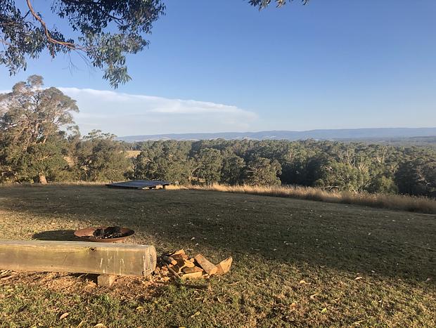 Photo 8 for Panoramic Otway Views Farm