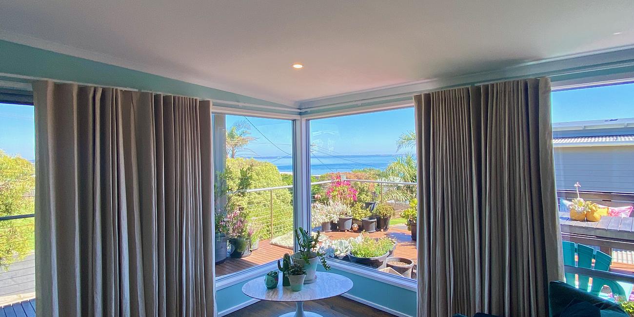 Salty Paws Dog Friendly Luxe Cottage Beach house for Rent in San Remo