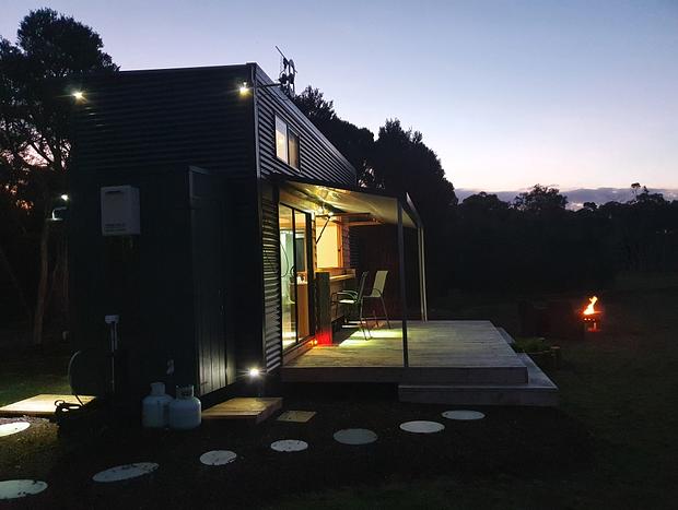 Photo 24 for Tiny house on the beach near Phillip Island