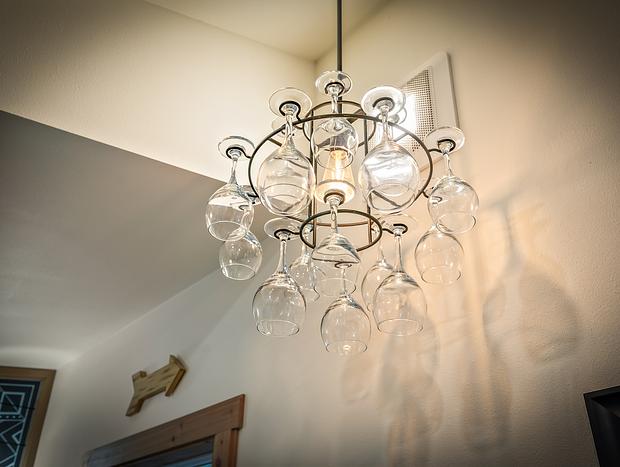 Photo 6 for Stylish Tiny Home in Wine Country