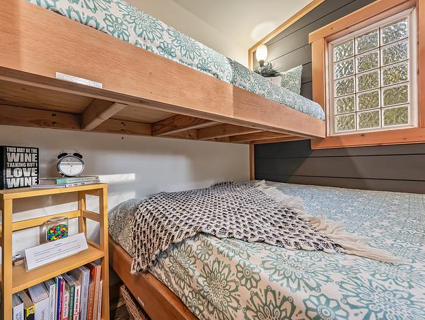 Photo 9 for Stylish Tiny Home in Wine Country