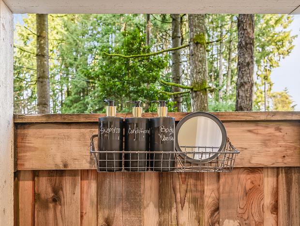 Photo 18 for Stylish Tiny Home in Wine Country