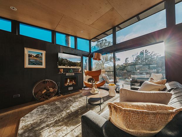 Photo 5 for ARUNA Estate Luxury Farmstay Villa