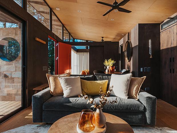 Photo 6 for ARUNA Estate Luxury Farmstay Villa