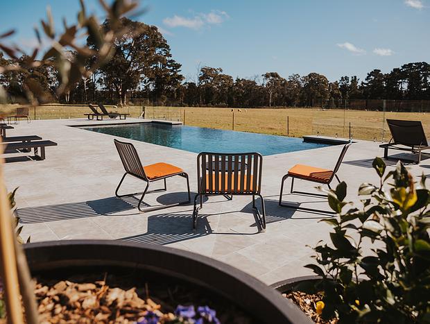 Photo 16 for ARUNA Estate Luxury Farmstay Villa