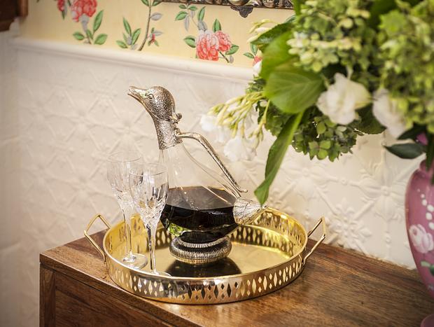 Photo 11 for Little Violet - gourmet getaway for 2
