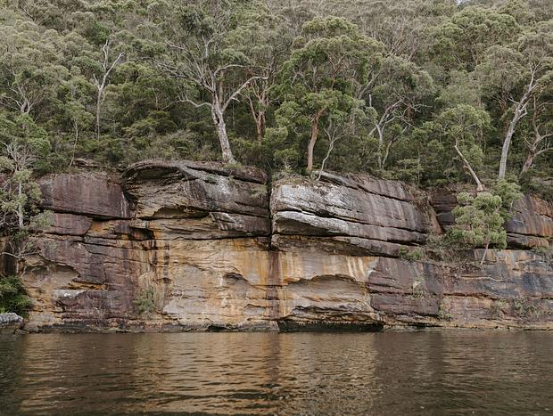 Photo 4 for Explore the river and hidden beaches with your kayaks!