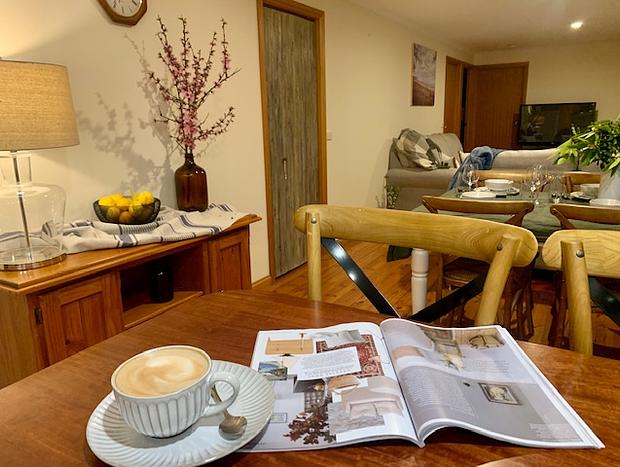 Photo 10 for Glenwood Farm Accommodation - Lawrence House