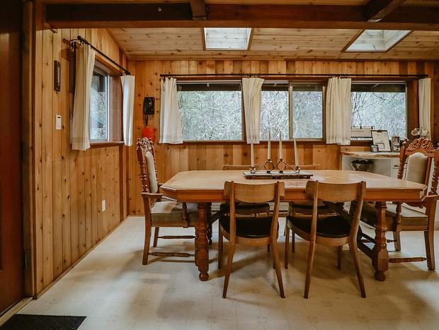 Photo 16 for A-Frame Mountain Getaway Near Mount Rainier