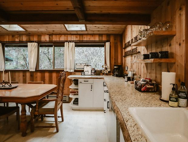 Photo 13 for A-Frame Mountain Getaway Near Mount Rainier