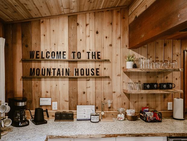 Photo 14 for A-Frame Mountain Getaway Near Mount Rainier