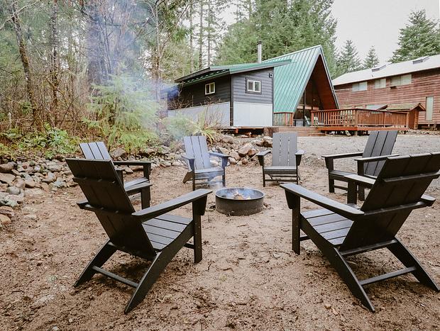 Photo 35 for A-Frame Mountain Getaway Near Mount Rainier
