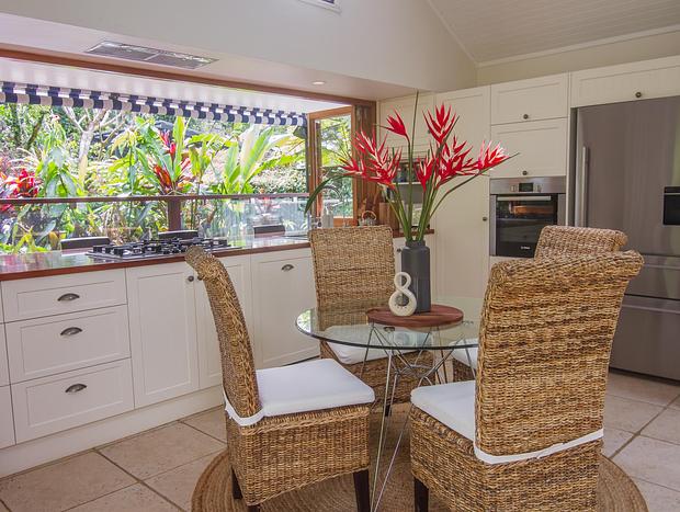 Photo 9 for Sanctuary in the Pocket - Bliss Cottage
