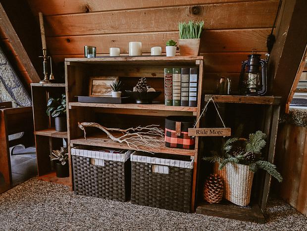 Photo 8 for A-Frame Mountain Getaway Near Mount Rainier