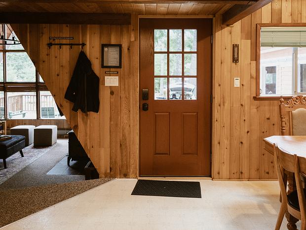Photo 30 for A-Frame Mountain Getaway Near Mount Rainier
