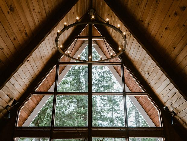 Photo 7 for A-Frame Mountain Getaway Near Mount Rainier