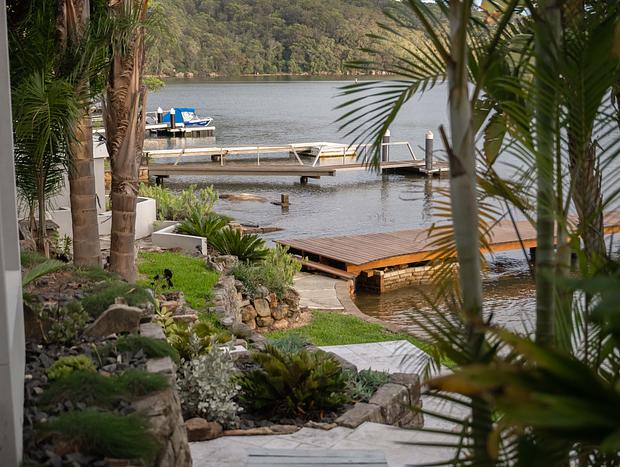 Photo 19 for Waterfront bliss on the Hawkesbury River