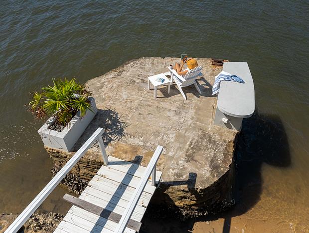 Photo 13 for Waterfront bliss on the Hawkesbury River