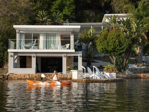 Photo 22 for Waterfront bliss on the Hawkesbury River
