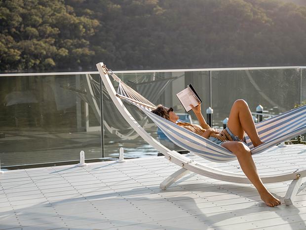 Photo 3 for Waterfront bliss on the Hawkesbury River