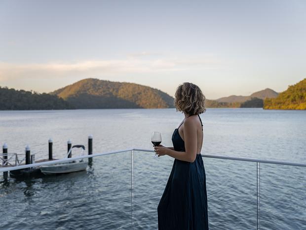Photo 4 for Waterfront bliss on the Hawkesbury River