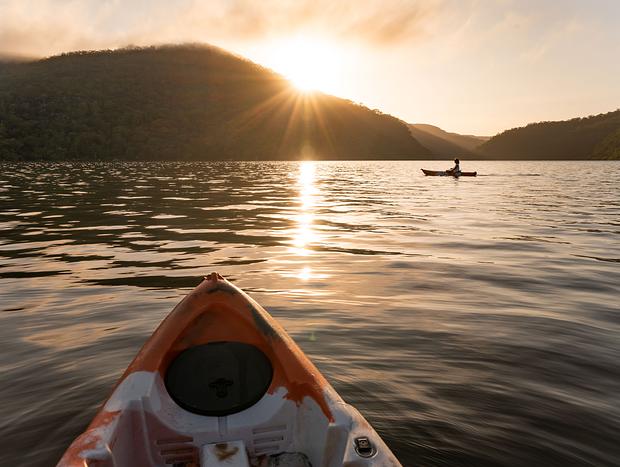 Photo 23 for Waterfront bliss on the Hawkesbury River