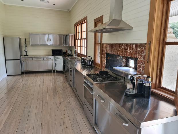 Photo 5 for Beautiful restored farmhouse