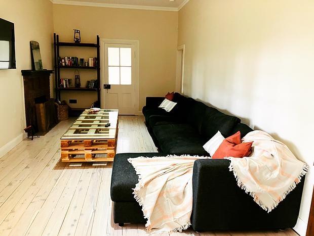 Photo 10 for Beautiful restored farmhouse
