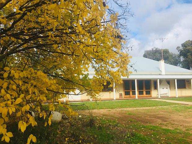 Photo 11 for Beautiful restored farmhouse