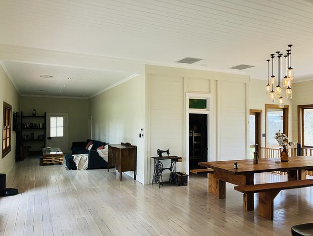 Photo 12 for Beautiful restored farmhouse