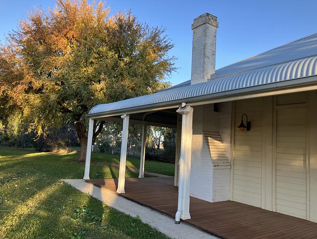 Photo 14 for Beautiful restored farmhouse