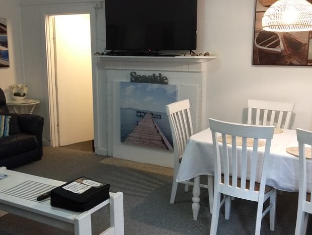 Photo 9 for The Boathouse Narooma a 3 Bedroom Holiday House