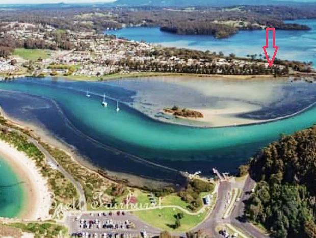 Photo 27 for The Boathouse Narooma a 3 Bedroom Holiday House
