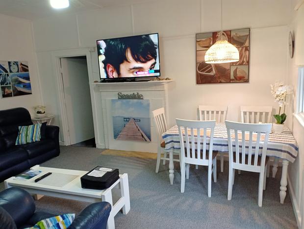 Photo 8 for The Boathouse Narooma a 3 Bedroom Holiday House