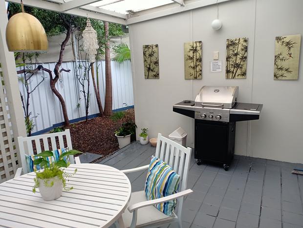 Photo 24 for The Boathouse Narooma a 3 Bedroom Holiday House