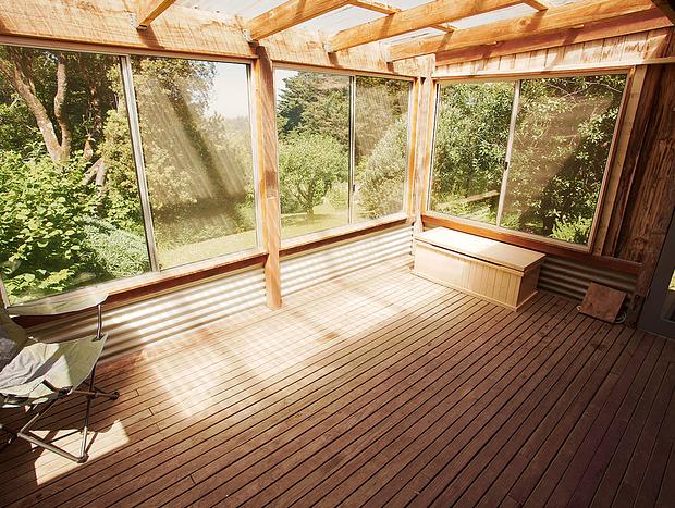 Photo 9 for Garden retreat 'Cottage' in stunning Otways