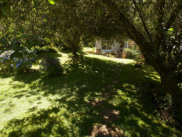 Photo 13 for Garden retreat 'Cottage' in stunning Otways